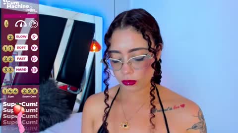 A N T O N E L L E  online show from 02-22-25, 02:41