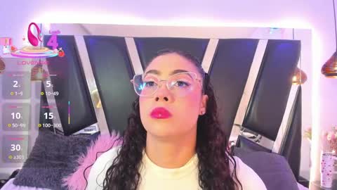 A N T O N E L L E  online show from 10-07-25, 11:29