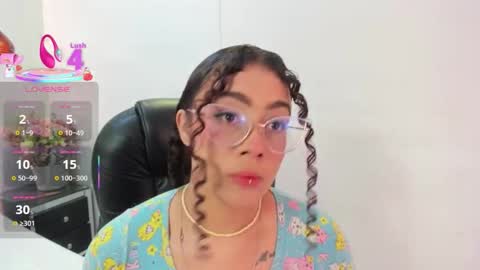 A N T O N E L L E  online show from 10-09-25, 11:30