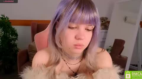 antonia_ferrero online show from 11-03-25, 06:36