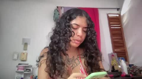 Antonia online show from 06-18-26, 05:39