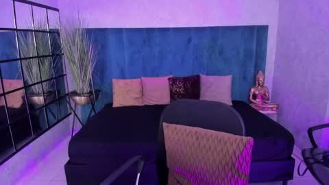 Snapshot of antoniajblair chatting on 05-20-26, 11:27 A N T O N I A online show from 05-20-26, 11:27