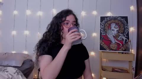 Antonia online show from 02-10-25, 02:08