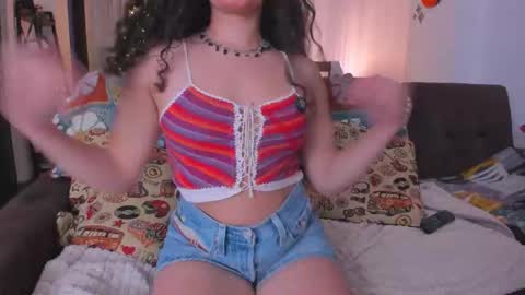 Antonia online show from 01-08-26, 03:20