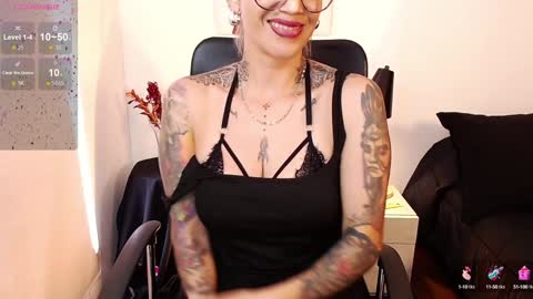 Snapshot of antoniavillamizar chatting on 01-23-25, 04:37 Anto online show from 01-23-25, 04:37