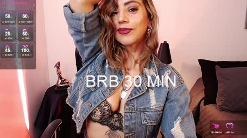 Snapshot of antoniavillamizar chatting on 01-27-25, 04:22 Anto online show from 01-27-25, 04:22