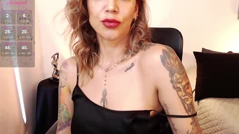 Snapshot of antoniavillamizar chatting on 02-03-25, 01:30 Anto online show from 02-03-25, 01:30