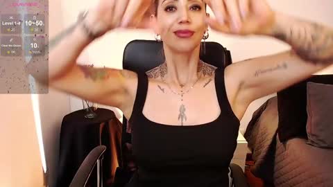 Snapshot of antoniavillamizar chatting on 02-11-25, 04:24 Anto online show from 02-11-25, 04:24