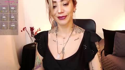 Snapshot of antoniavillamizar chatting on 02-13-25, 09:41 Anto online show from 02-13-25, 09:41