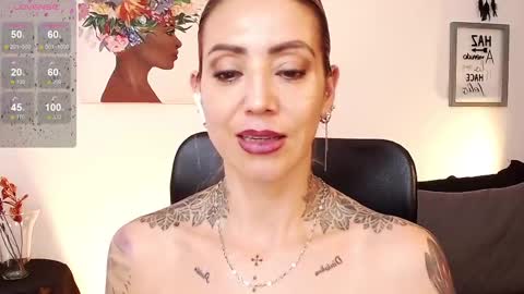 Snapshot of antoniavillamizar chatting on 02-17-25, 04:26 Anto online show from 02-17-25, 04:26