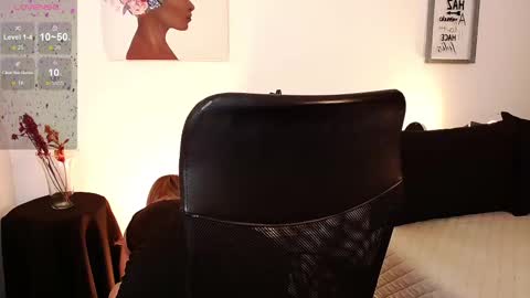 Snapshot of antoniavillamizar chatting on 02-19-25, 10:12 Anto online show from 02-19-25, 10:12