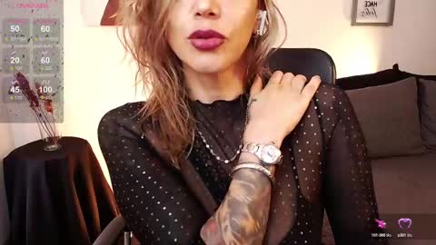 Snapshot of antoniavillamizar chatting on 02-22-25, 04:19 Anto online show from 02-22-25, 04:19