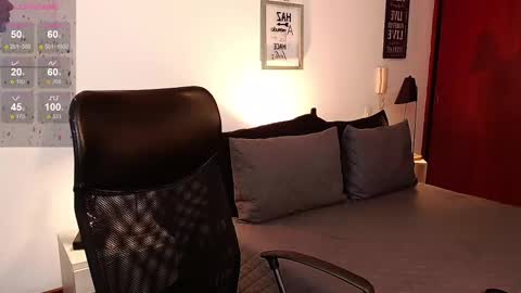 Snapshot of antoniavillamizar chatting on 02-24-25, 10:26 Anto online show from 02-24-25, 10:26