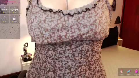 Snapshot of antoniavillamizar chatting on 02-28-25, 10:20 Anto online show from 02-28-25, 10:20