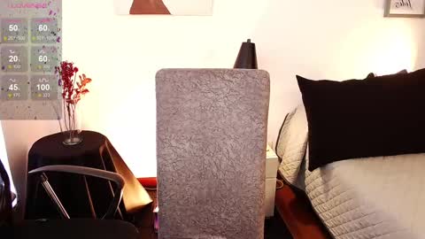 Snapshot of antoniavillamizar chatting on 03-09-25, 01:37 Anto online show from 03-09-25, 01:37