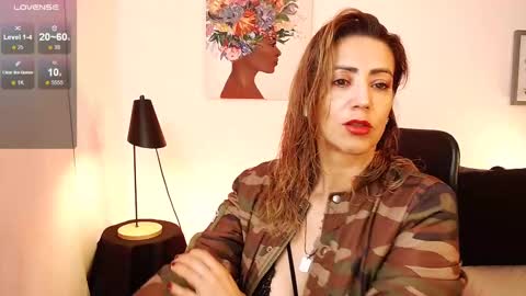 Snapshot of antoniavillamizar chatting on 09-18-25, 10:28 Anto online show from 09-18-25, 10:28