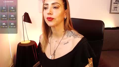 Snapshot of antoniavillamizar chatting on 09-28-25, 10:53 Anto online show from 09-28-25, 10:53