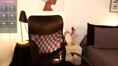 Snapshot of antoniavillamizar chatting on 10-02-25, 10:33 Anto online show from 10-02-25, 10:33