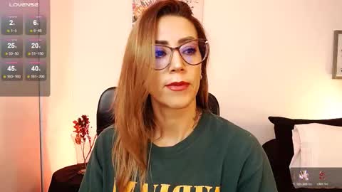 Snapshot of antoniavillamizar chatting on 10-26-25, 09:59 Anto online show from 10-26-25, 09:59