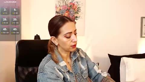 Snapshot of antoniavillamizar chatting on 11-06-25, 10:27 Anto online show from 11-06-25, 10:27
