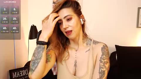 Snapshot of antoniavillamizar chatting on 11-21-25, 10:36 Anto online show from 11-21-25, 10:36