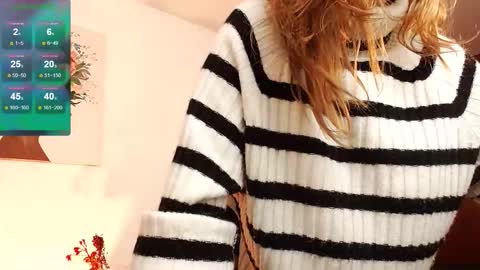 Snapshot of antoniavillamizar chatting on 11-26-25, 09:43 Anto online show from 11-26-25, 09:43