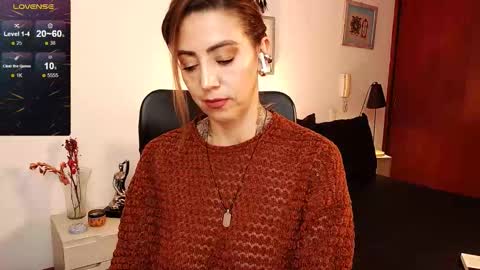 Snapshot of antoniavillamizar chatting on 12-05-25, 10:13 Anto online show from 12-05-25, 10:13