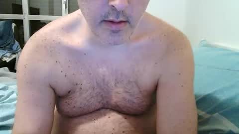 Antonio online show from 03-31-26, 10:43