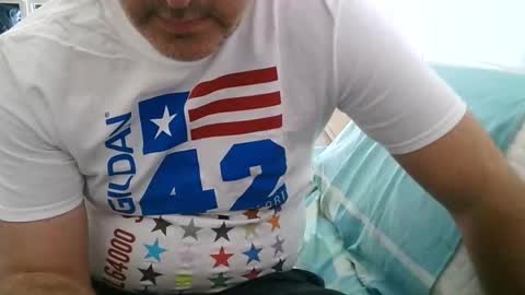 Antonio online show from 04-03-26, 10:02