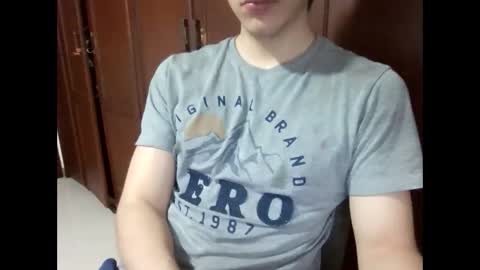 antonio_ricci online show from 10-14-25, 03:07