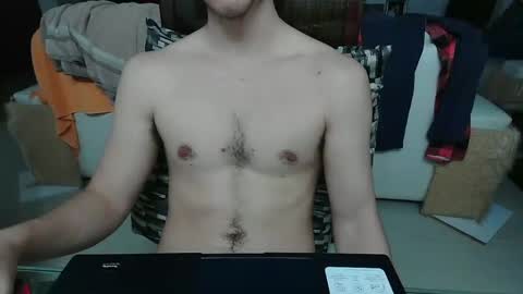 antonio_ricci online show from 11-08-25, 11:25