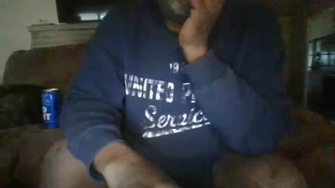 antonioblackman online show from 01-01-25, 02:20