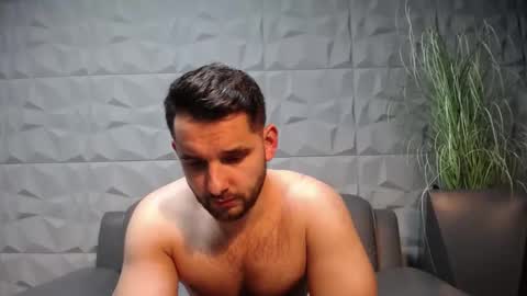 HI My name is Antonio online show from 02-03-25, 12:04