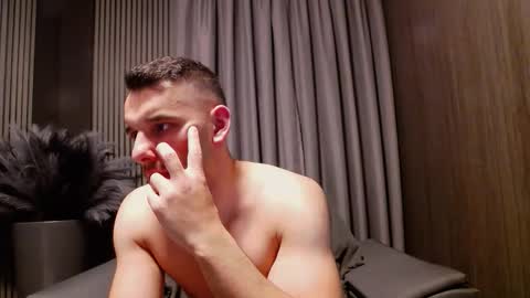 HI My name is Antonio online show from 03-27-26, 08:08