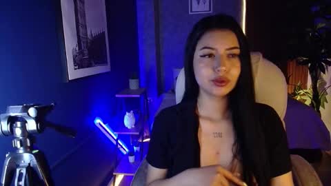 Snapshot of antonnellae chatting on 02-26-26, 08:24 Antonella online show from 02-26-26, 08:24