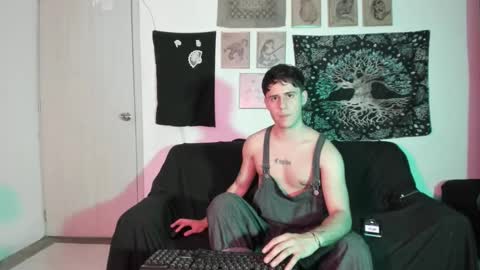 Snapshot of antonnello_ chatting on 01-28-25, 08:47 antonnello_ online show from 01-28-25, 08:47