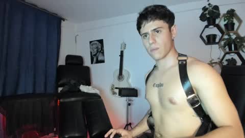 Snapshot of antonnello_ chatting on 02-25-25, 03:09 antonnello_ online show from 02-25-25, 03:09