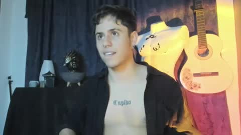 Snapshot of antonnello_ chatting on 09-09-25, 01:16 antonnello_ online show from 09-09-25, 01:16