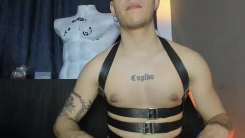 Snapshot of antonnello_ chatting on 09-17-25, 12:23 antonnello_ online show from 09-17-25, 12:23