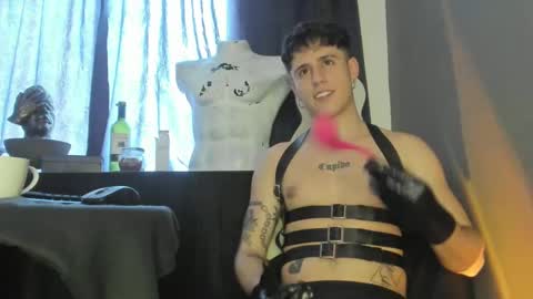 Snapshot of antonnello_ chatting on 09-19-25, 06:30 antonnello_ online show from 09-19-25, 06:30