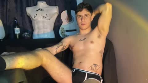 Snapshot of antonnello_ chatting on 09-25-25, 11:41 antonnello_ online show from 09-25-25, 11:41