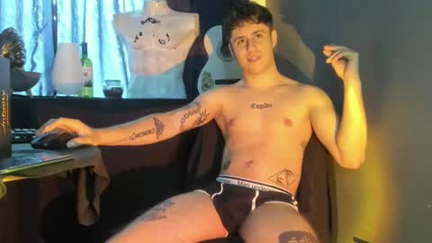 Snapshot of antonnello_ chatting on 09-26-25, 05:50 antonnello_ online show from 09-26-25, 05:50