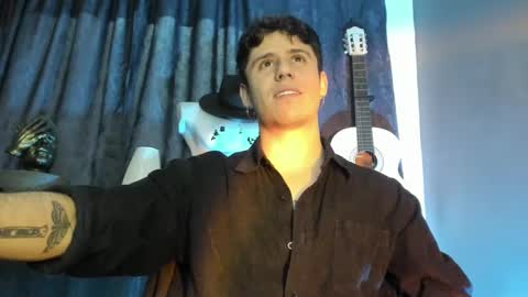 Snapshot of antonnello_ chatting on 10-10-25, 10:31 antonnello_ online show from 10-10-25, 10:31
