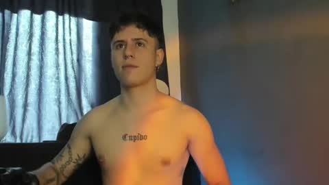 Snapshot of antonnello_ chatting on 10-15-25, 04:51 antonnello_ online show from 10-15-25, 04:51