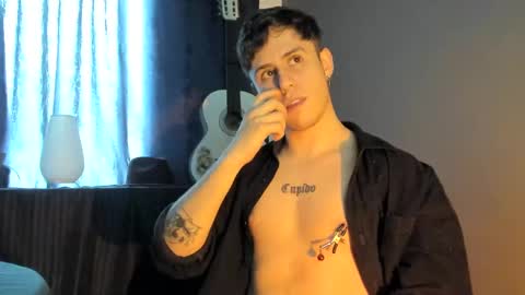 Snapshot of antonnello_ chatting on 10-21-25, 03:02 antonnello_ online show from 10-21-25, 03:02