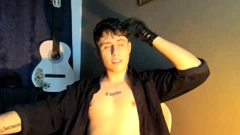 Snapshot of antonnello_ chatting on 10-22-25, 07:30 antonnello_ online show from 10-22-25, 07:30