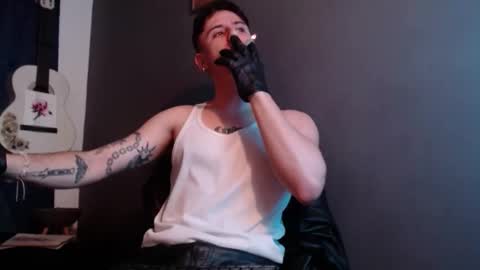 Snapshot of antonnello_ chatting on 01-31-26, 10:41 antonnello_ online show from 01-31-26, 10:41