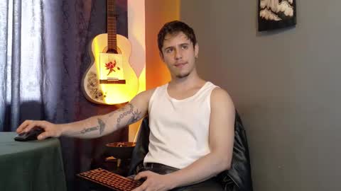 Snapshot of antonnello_ chatting on 03-05-26, 02:46 antonnello_ online show from 03-05-26, 02:46