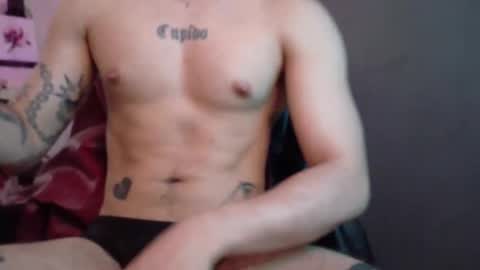 antonnello_ online show from 04-01-26, 07:00