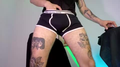 antonnello_ online show from 07-20-26, 01:09
